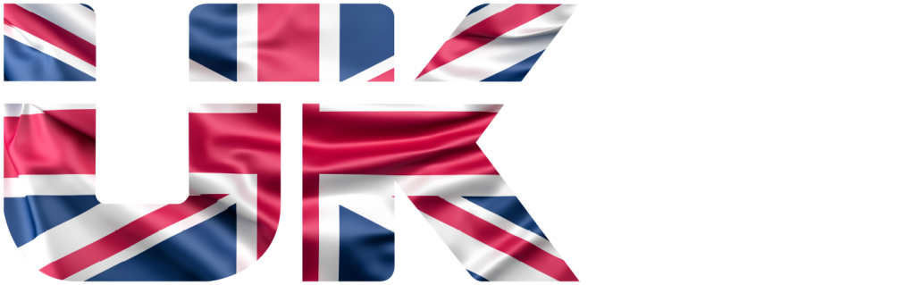 UK Kart Series Logo