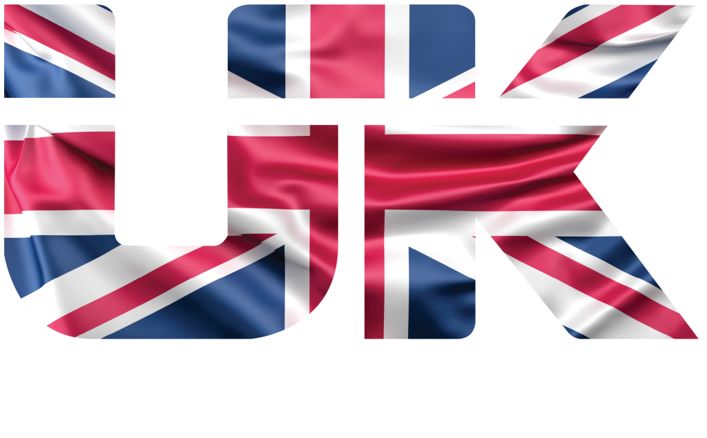 UK Kart Series logo