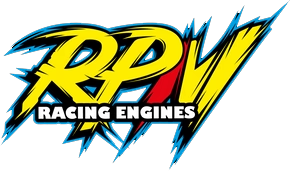 RPM Racing Engines